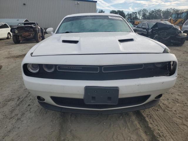 2018 DODGE CHALLENGER GT