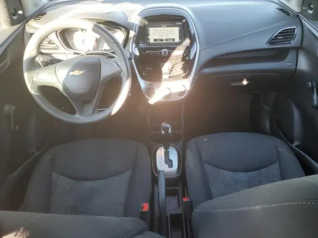 2016 CHEVROLET SPARK LS
