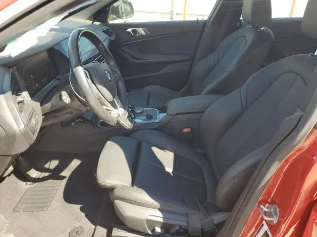 2022 BMW 228I   