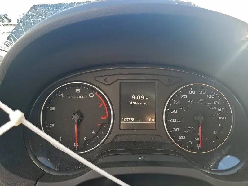 2015 AUDI A3 PREMIUM  