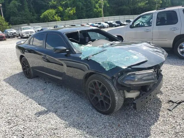 2015 DODGE CHARGER R/T  