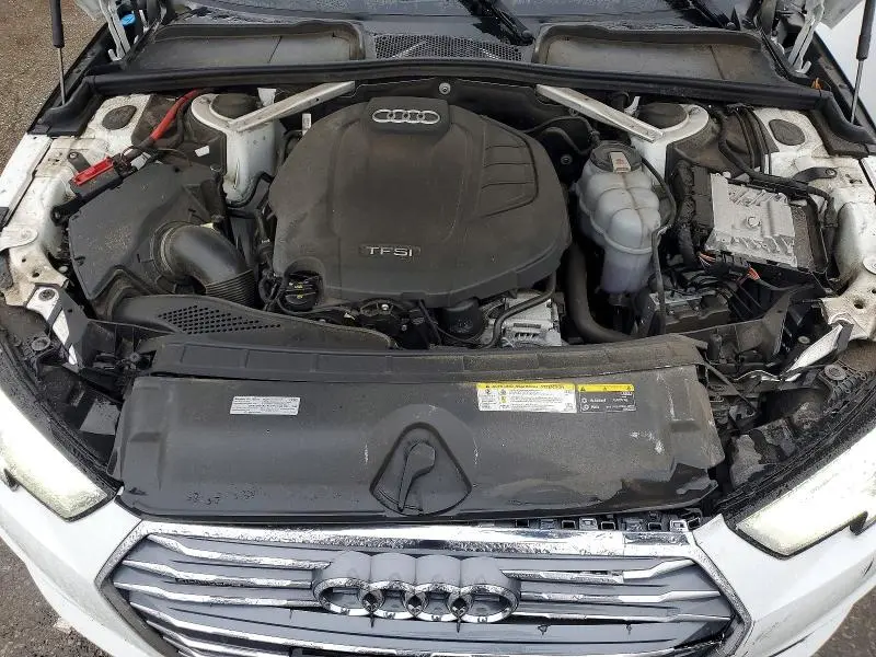 2019 AUDI A4 PREMIUM PLUS  