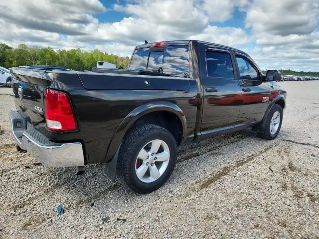 2014 RAM 1500 SLT  