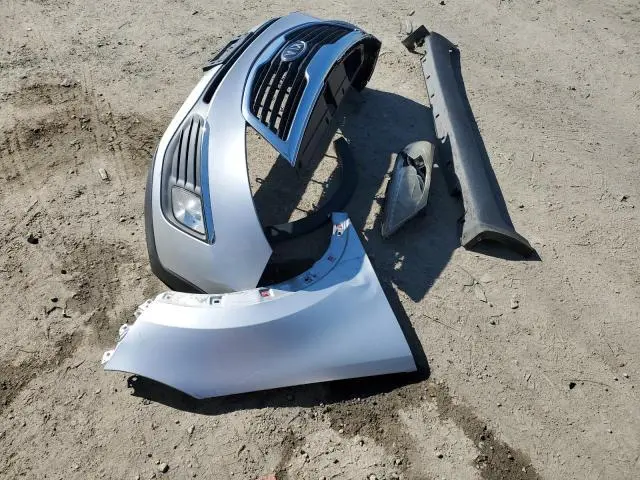 2012 KIA SPORTAGE EX  