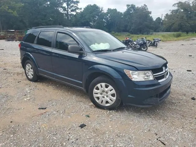 2015 DODGE JOURNEY SE