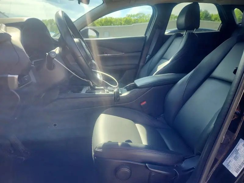 2023 MAZDA CX-30 SELECT  