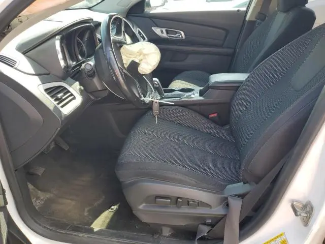 2015 GMC TERRAIN SLE  