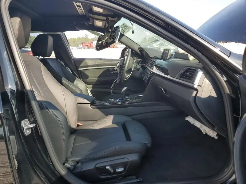 2016 BMW 328 I SULEV  