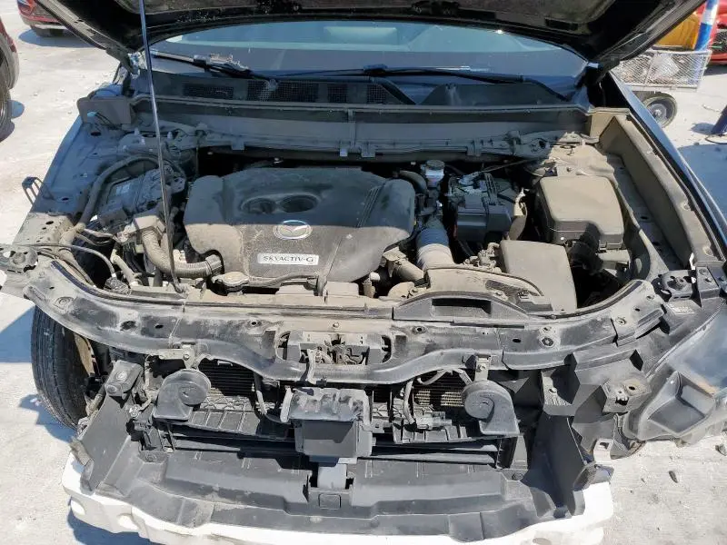 2021 MAZDA CX-9 TOURING  