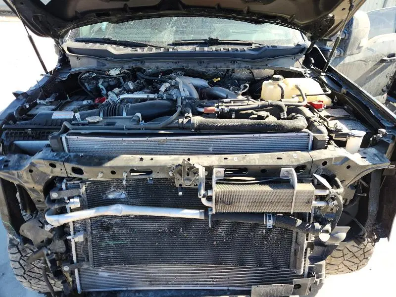 2025 FORD F250 SUPER DUTY  