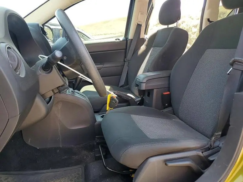 2012 JEEP COMPASS SPORT  