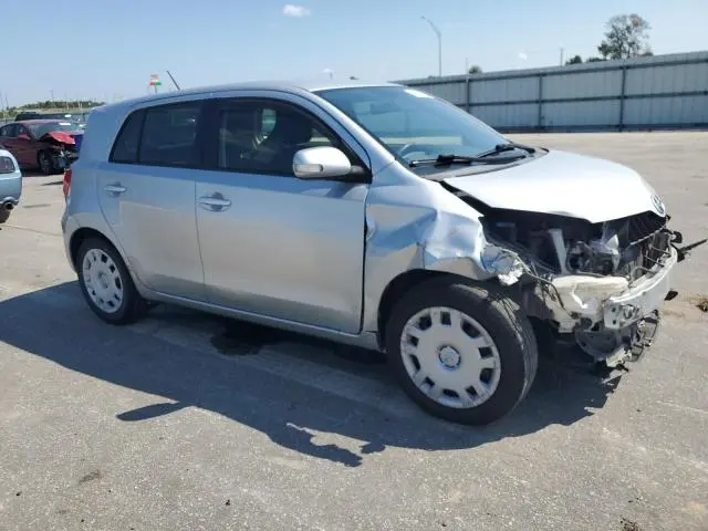 2014 TOYOTA SCION XD