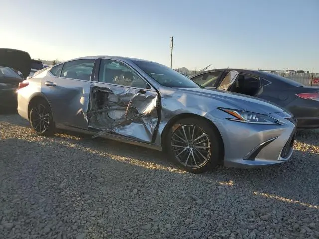2023 LEXUS ES 300H BASE  
