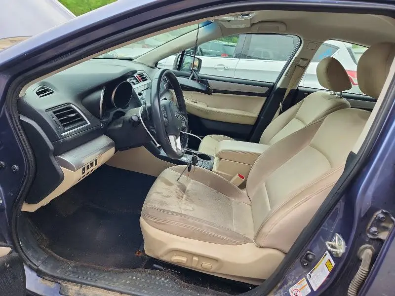 2015 SUBARU LEGACY 2.5I PREMIUM  