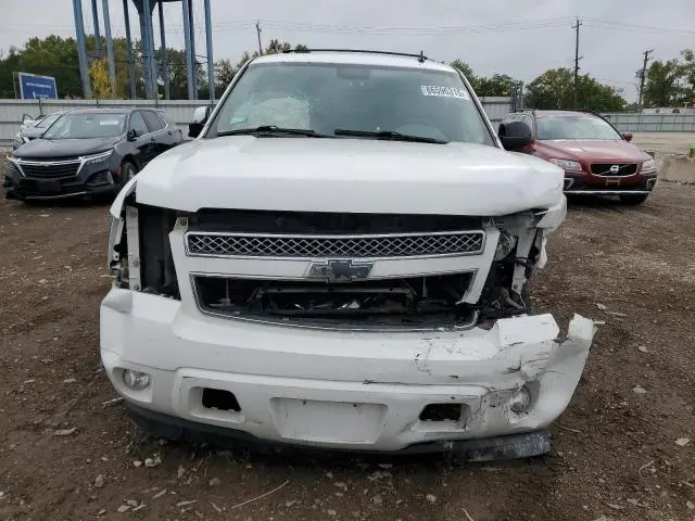2010 CHEVROLET TAHOE K1500 LTZ  