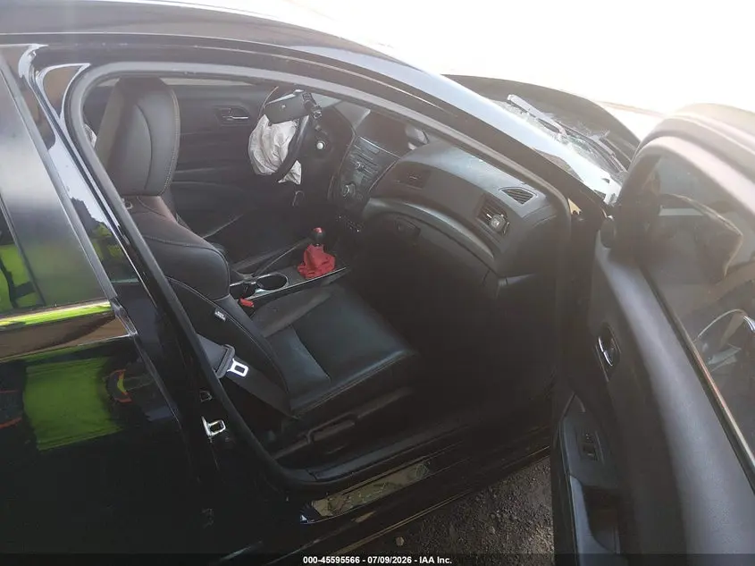 2013 ACURA ILX 2.4L