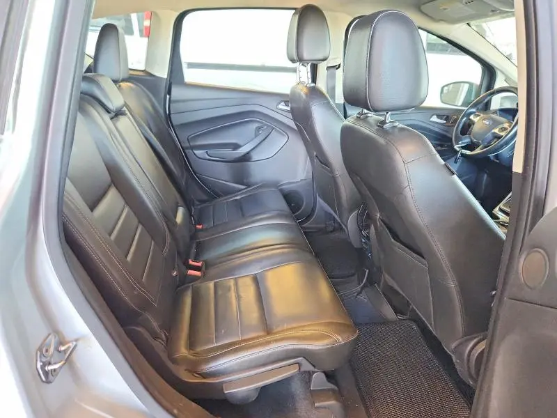 2014 FORD C-MAX SEL  