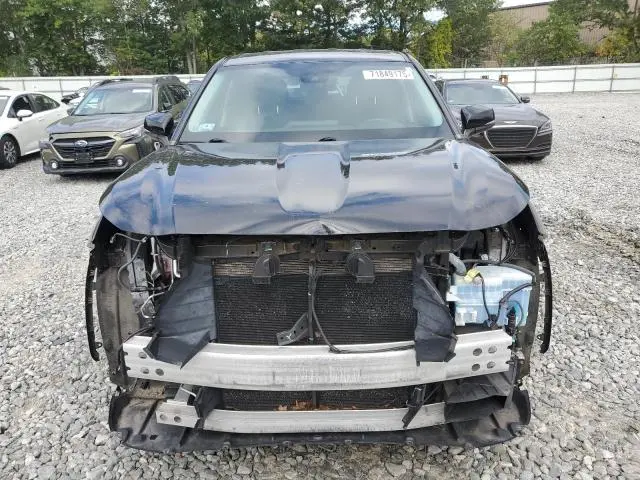 2020 TOYOTA HIGHLANDER L  