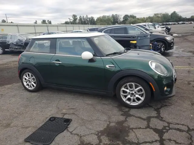 2019 MINI COOPER   