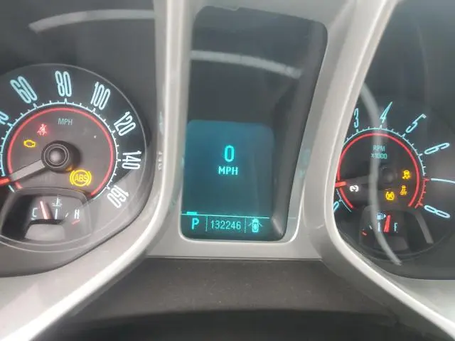 2010 CHEVROLET CAMARO LT  