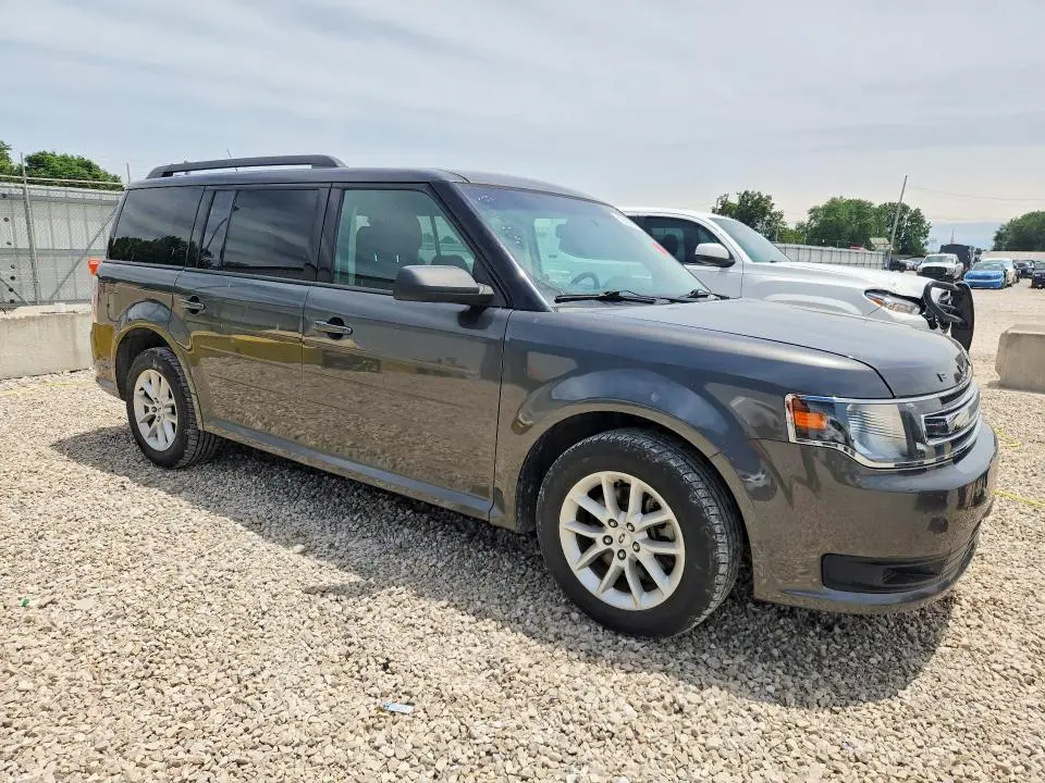 2019 FORD FLEX SE  