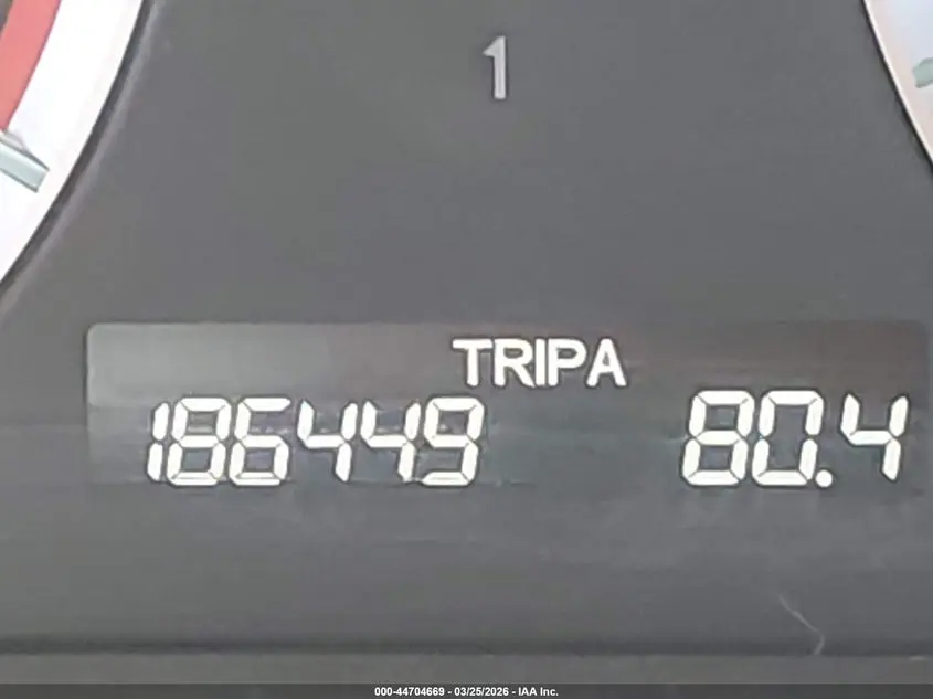 2010 HONDA ACCORD 2.4 LX