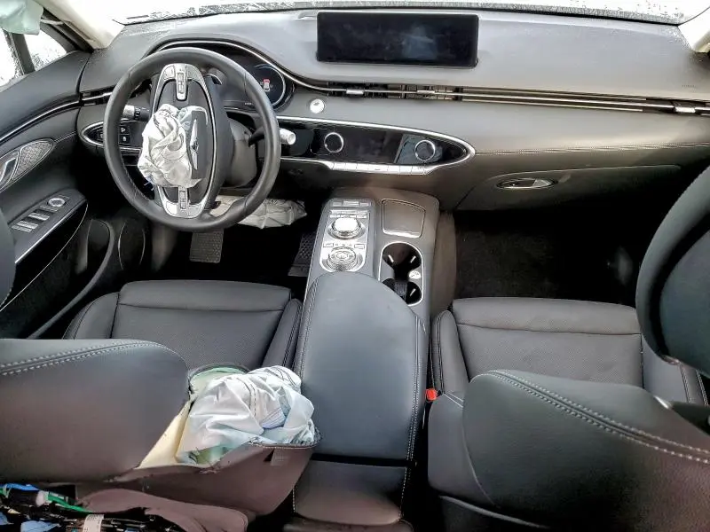 2025 GENESIS GV70 BASE  