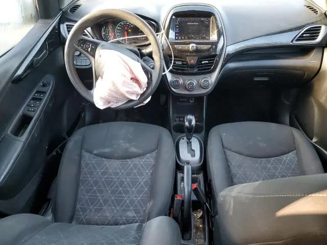 2020 CHEVROLET SPARK 1LT  