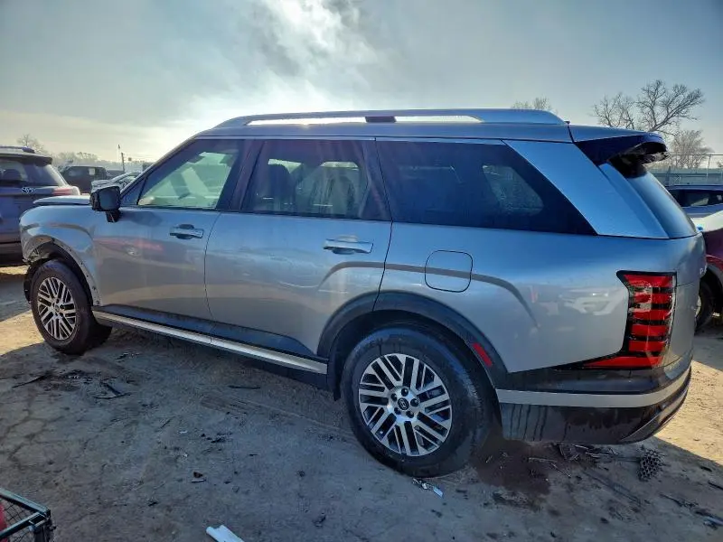 2026 HYUNDAI PALISADE SEL CONVENIENCE  