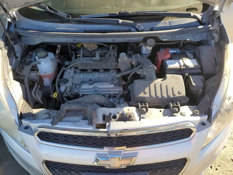 2015 CHEVROLET SPARK 1LT  