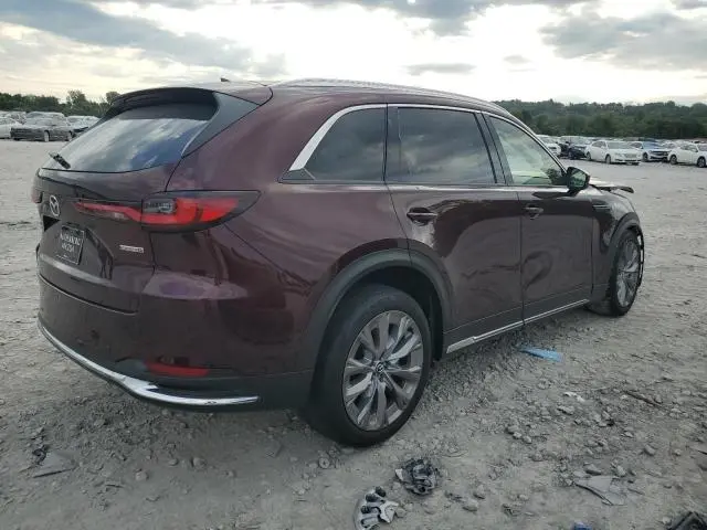 2024 MAZDA CX-90 PREMIUM  