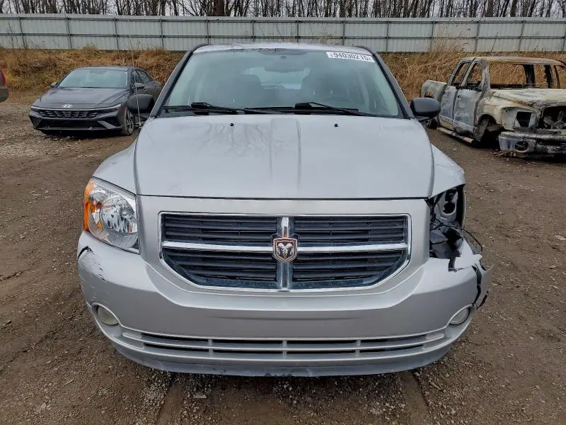 2011 DODGE CALIBER MAINSTREET  