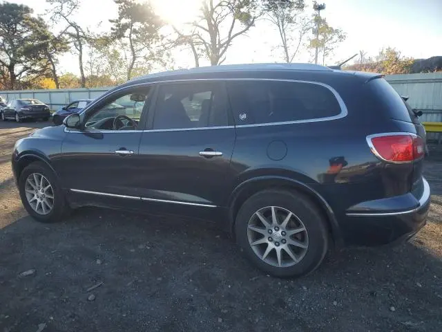 2017 BUICK ENCLAVE   