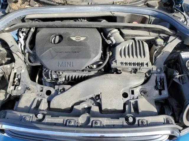 2019 MINI COOPER COUNTRYMAN  