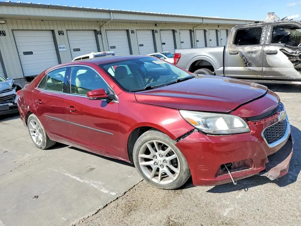 2015 CHEVROLET MALIBU 1LT  