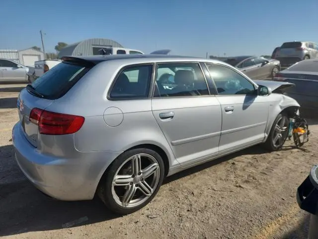 2013 AUDI A3 PREMIUM PLUS  