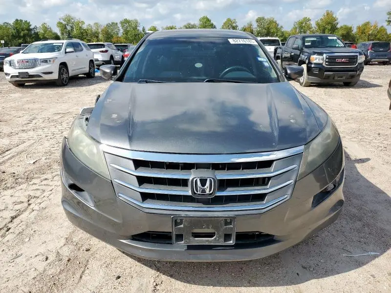 2010 HONDA ACCORD CROSSTOUR EX  