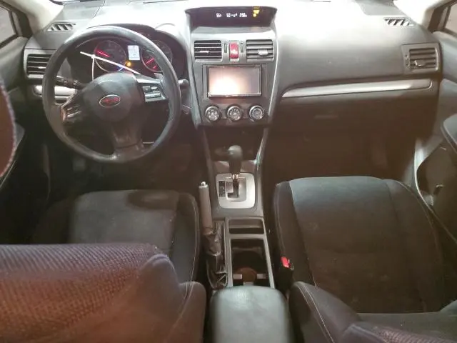 2013 SUBARU XV CROSSTREK 2.0 PREMIUM  