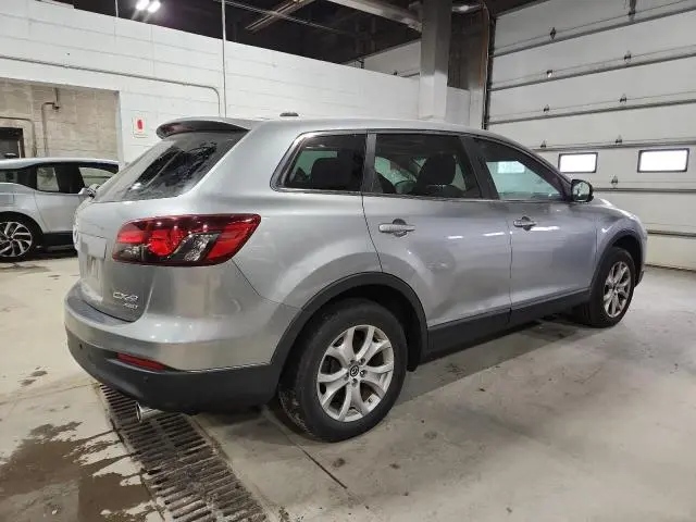 2014 MAZDA CX-9 TOURING  
