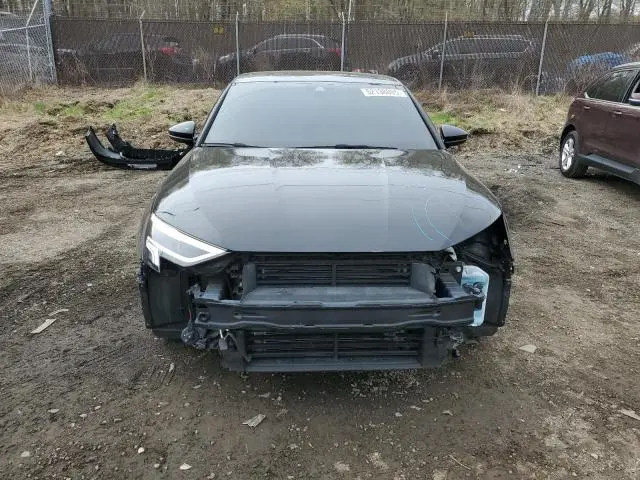 2023 AUDI A3 PREMIUM  
