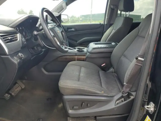 2015 CHEVROLET TAHOE C1500 LS  