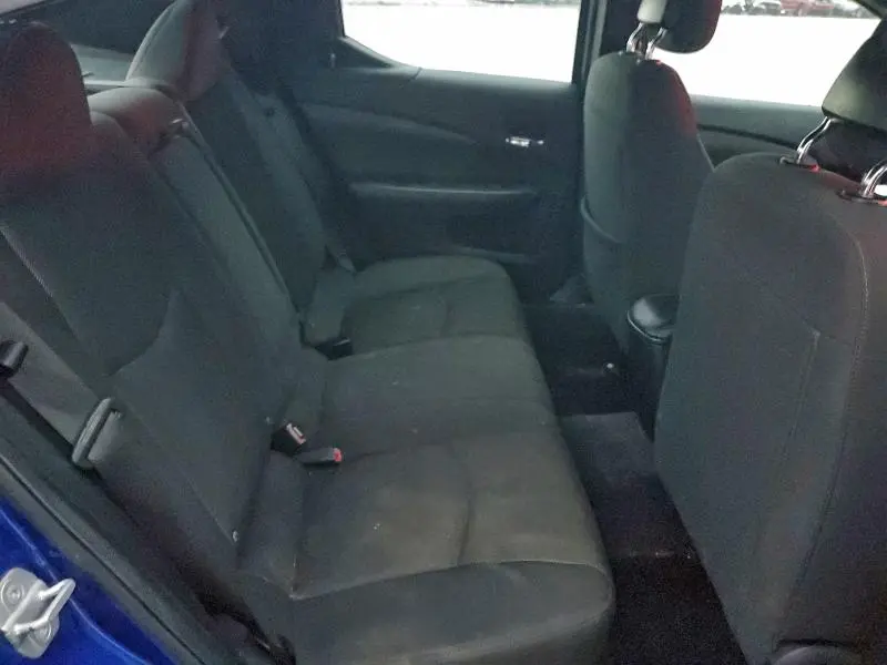 2013 DODGE AVENGER SXT  