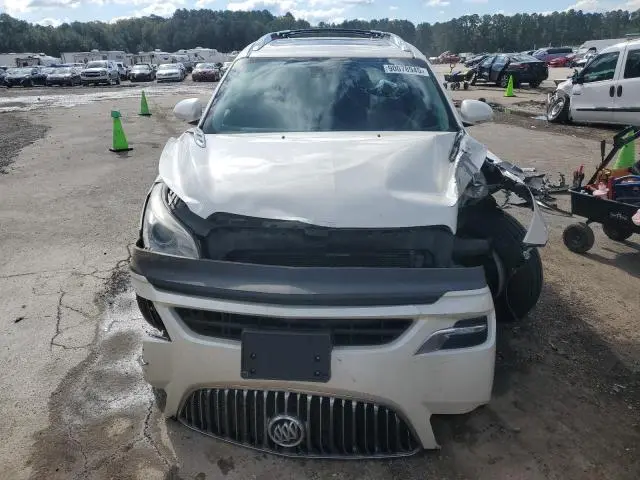 2014 BUICK ENCLAVE   