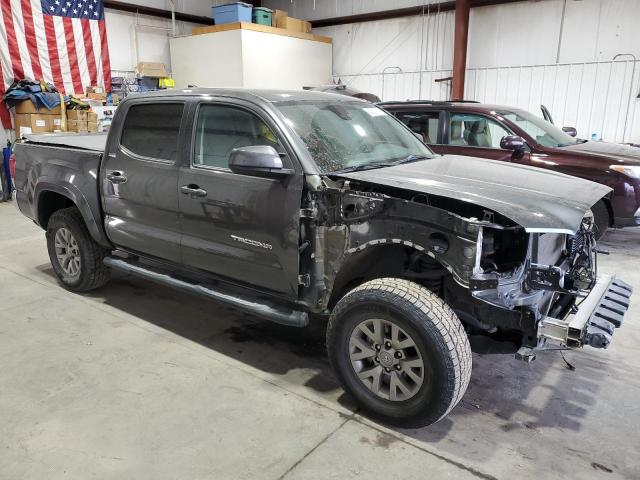 2018 TOYOTA TACOMA DOUBLE CAB