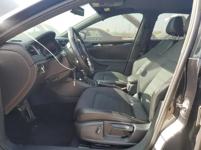 2013 VOLKSWAGEN JETTA GLI  