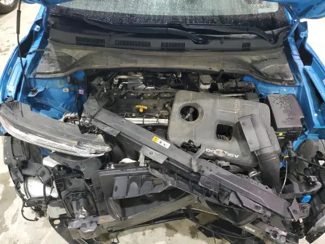 2021 HYUNDAI KONA SEL PLUS  
