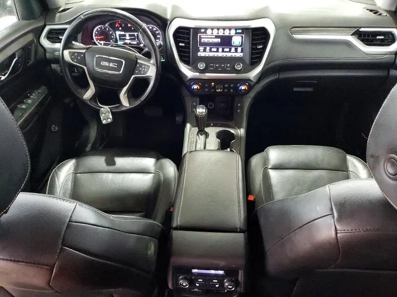 2017 GMC ACADIA SLT-2  