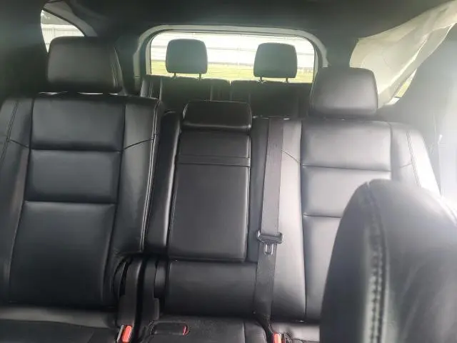 2020 DODGE DURANGO GT  