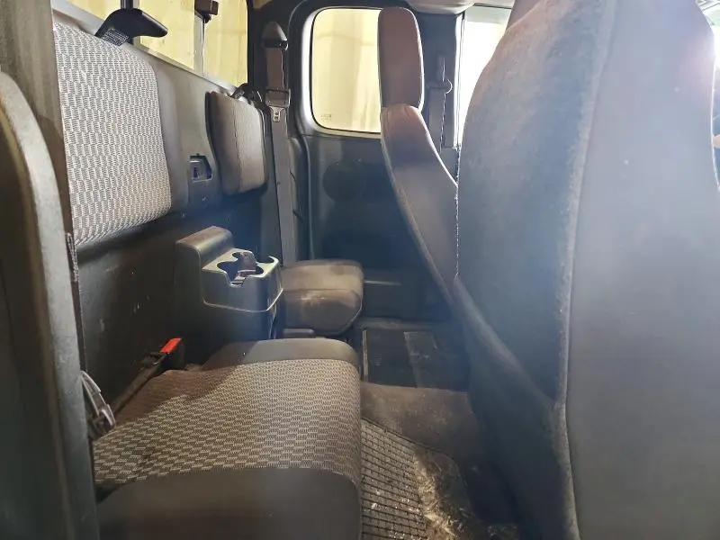 2012 GMC CANYON SLE-2  