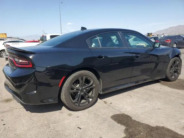 2022 DODGE CHARGER R/T  